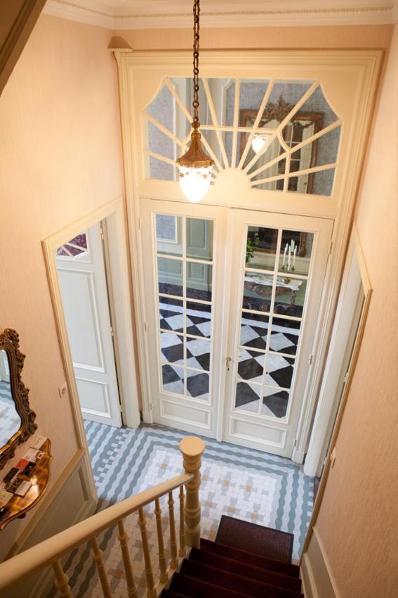 La Porte Cochere Ypres Exterior foto